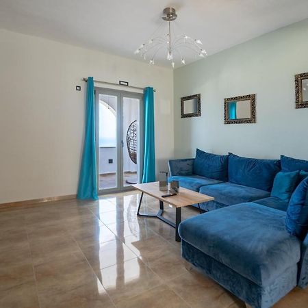 Loulaki Villas Santorini Vourvoúlos Extérieur photo