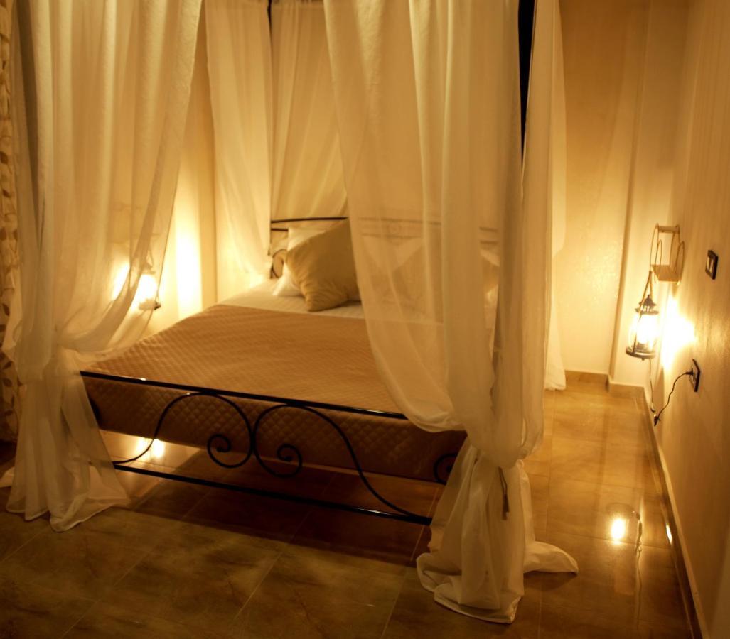 Loulaki Villas Santorini Vourvoúlos Extérieur photo