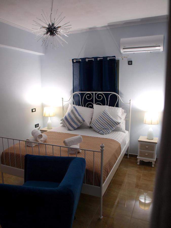 Loulaki Villas Santorini Vourvoúlos Extérieur photo