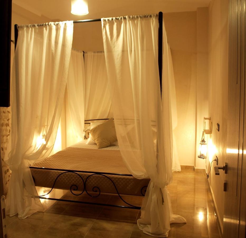 Loulaki Villas Santorini Vourvoúlos Extérieur photo