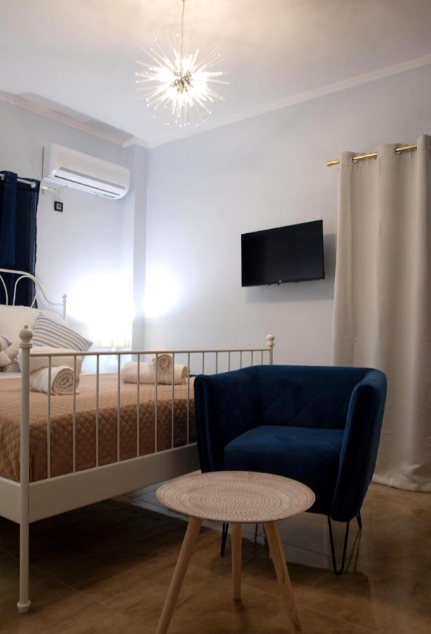 Loulaki Villas Santorini Vourvoúlos Extérieur photo