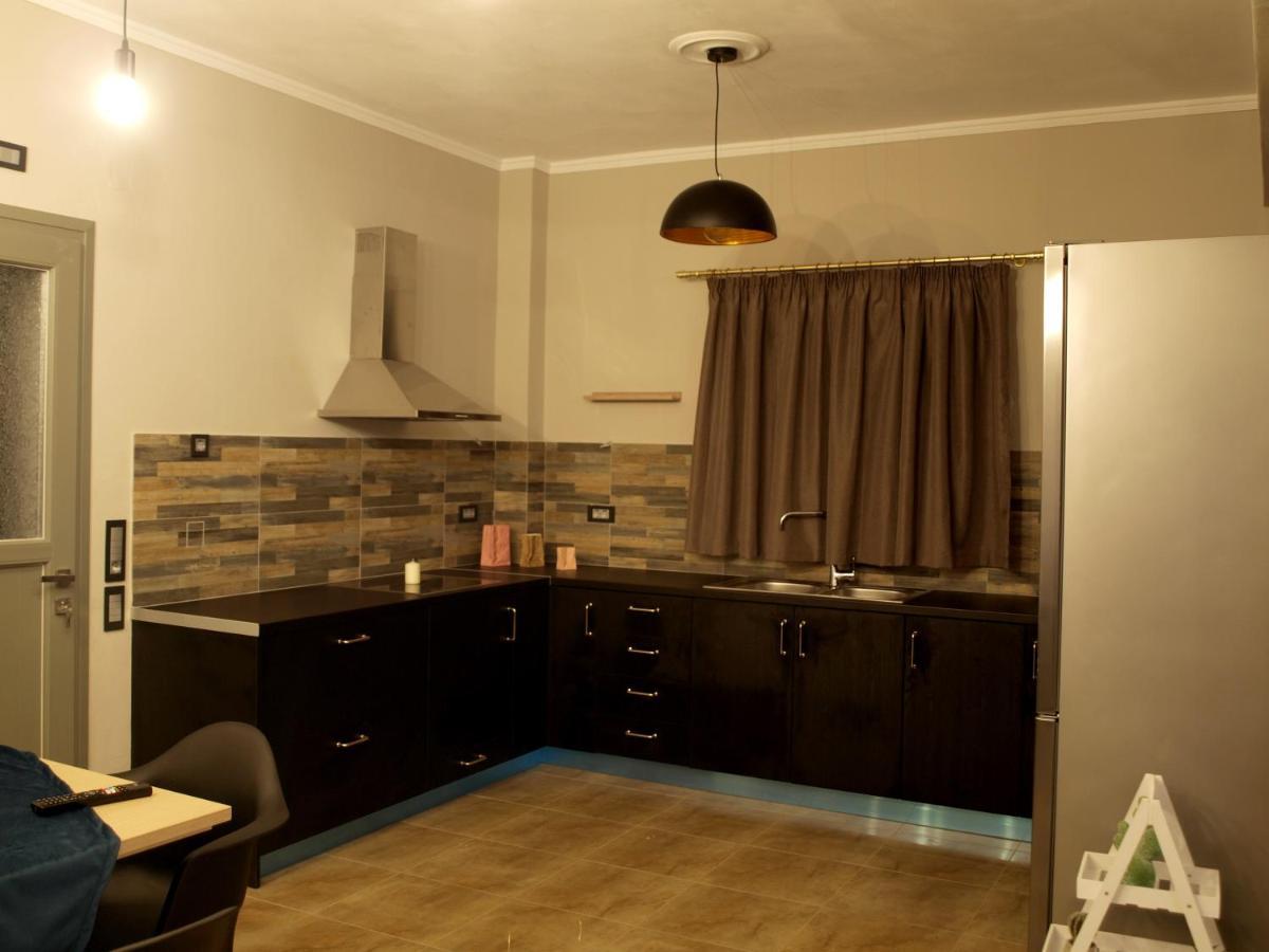 Loulaki Villas Santorini Vourvoúlos Extérieur photo