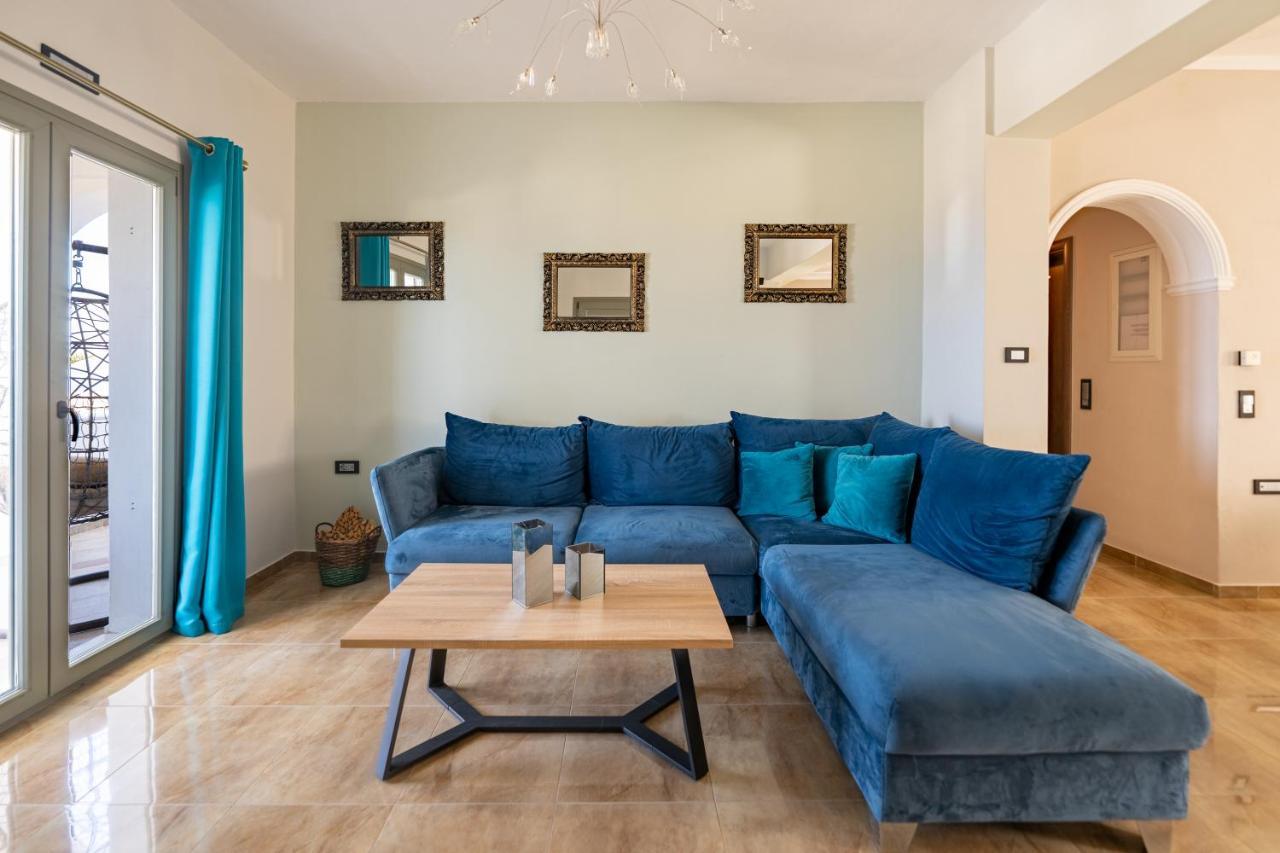 Loulaki Villas Santorini Vourvoúlos Extérieur photo