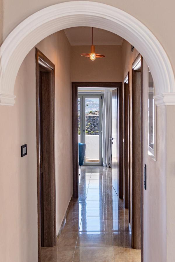 Loulaki Villas Santorini Vourvoúlos Extérieur photo