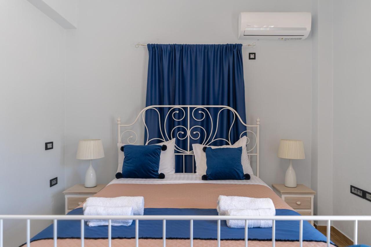 Loulaki Villas Santorini Vourvoúlos Extérieur photo